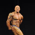 Robert  Belisle - IFBB Muscle Heat  2012 - #1